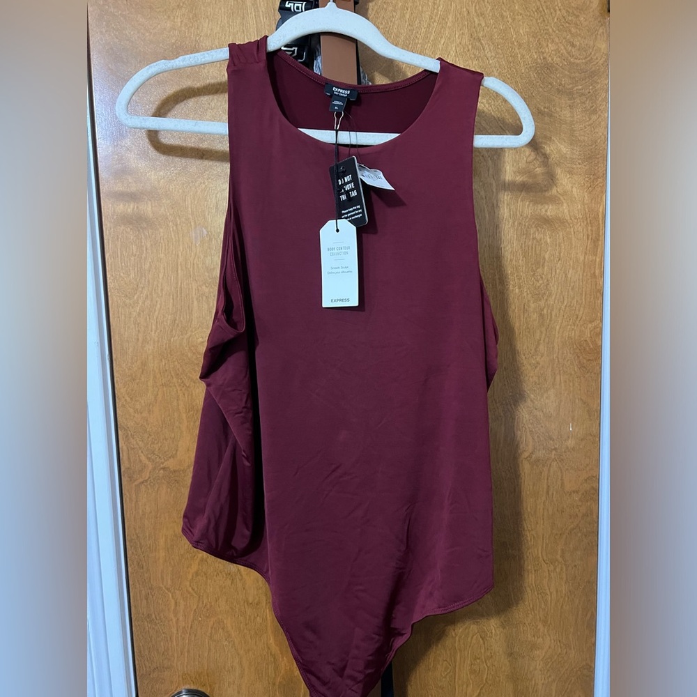 Express body suits bundle